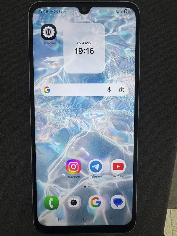 Galaxy a05s srichnoo — фото 1