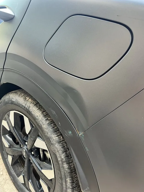 Kia sportege 2023 7