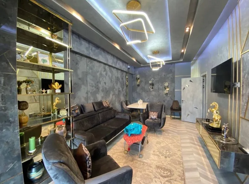 Квартира в аренду в Akay City 5 Квартира в аренду в Akay City 5