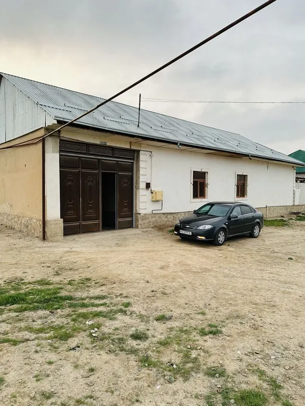 Tayyor Hovli 4 sotix, hamma qulayliklari bilan — фото 3