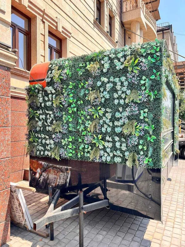 Food car / butka — фото 1