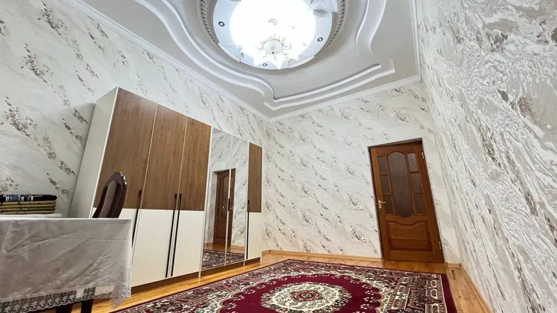 Участка Катта Қани Алгаритм ёнида 6