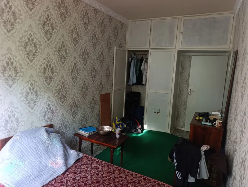 Chilonzorda bollarga kvartera 2