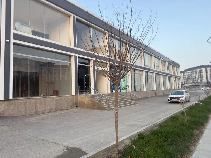 Ijaraga turli faoliyat turlari uchun har xil maydondagi binolar!!! — фото 1