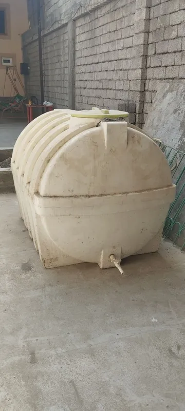 Водной бак продается