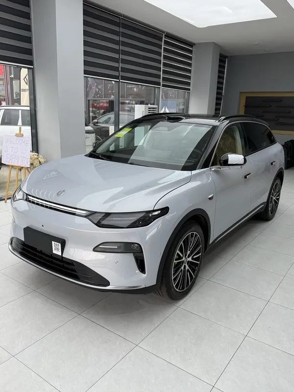 Leapmotor c11 restaling luxriy lidar 300km gibrit