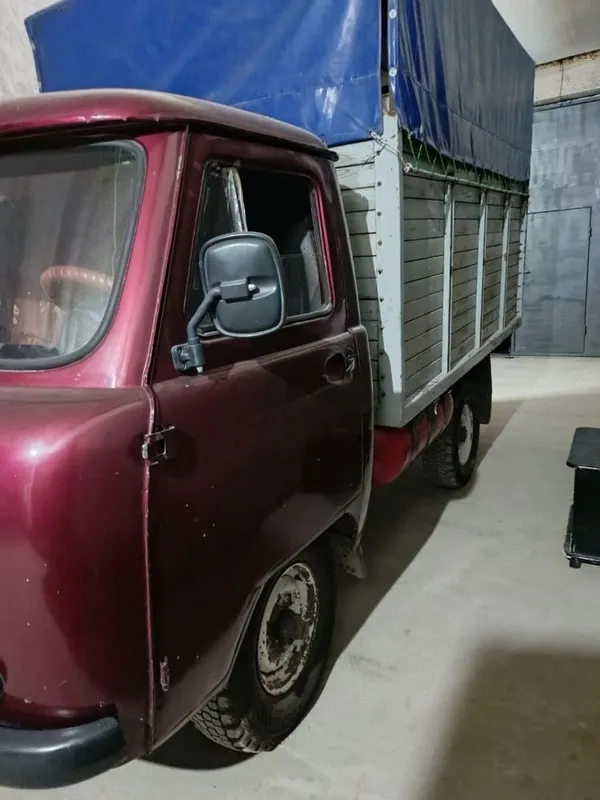 Uaz xolati yaxwi realni oladiganlar tel qlsn 2 Uaz xolati yaxwi realni oladiganlar tel qlsn 2