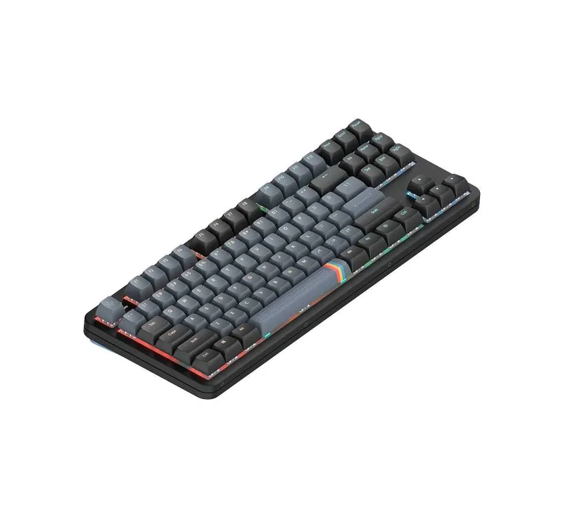 ; Механическая Клавиатура DarkProject ALU87A Midnight 3