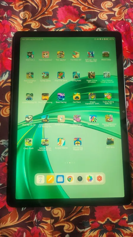 HONOR Pad X8a ¹¹ — фото 1