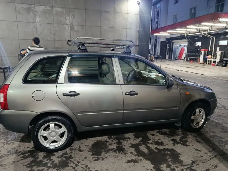 продажа машины — фото 5