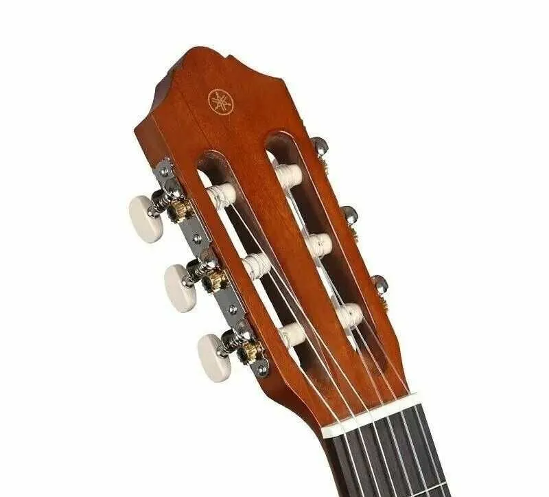 Классическая оригинальная гитара YAMAHA C40 4