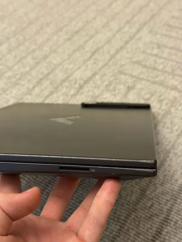 HP Victus 15 Gaming Laptop — фото 2