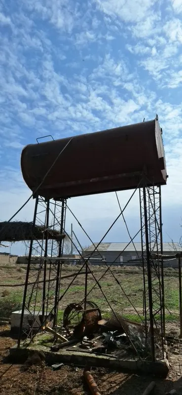 Башний 5 тонналик