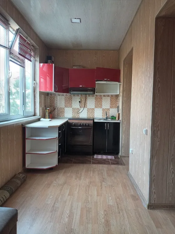 Мирзо Улугбек, 2-комнатная квартира в аренду, 300 долларов 6