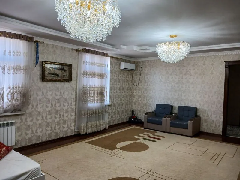Квартира в центре долгосрочная аренда — фото 5