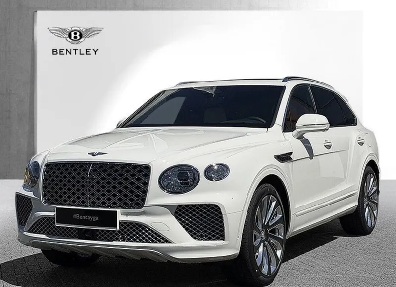 Bentley Bentayga Hybrid Artenara Edition 2 Bentley Bentayga Hybrid Artenara Edition 2