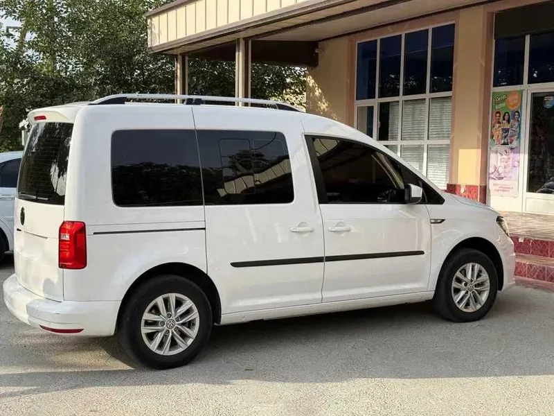volwagen naqd va halol nasiya — фото 2