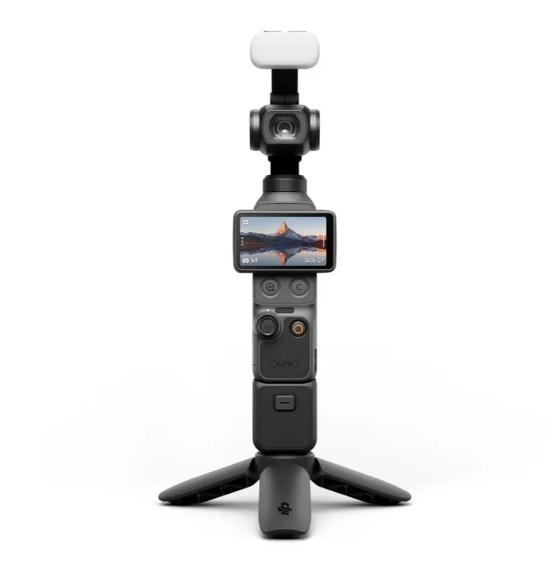 Dji Osmo Pocket 4 Creator Combo 4 Dji Osmo Pocket 4 Creator Combo 4