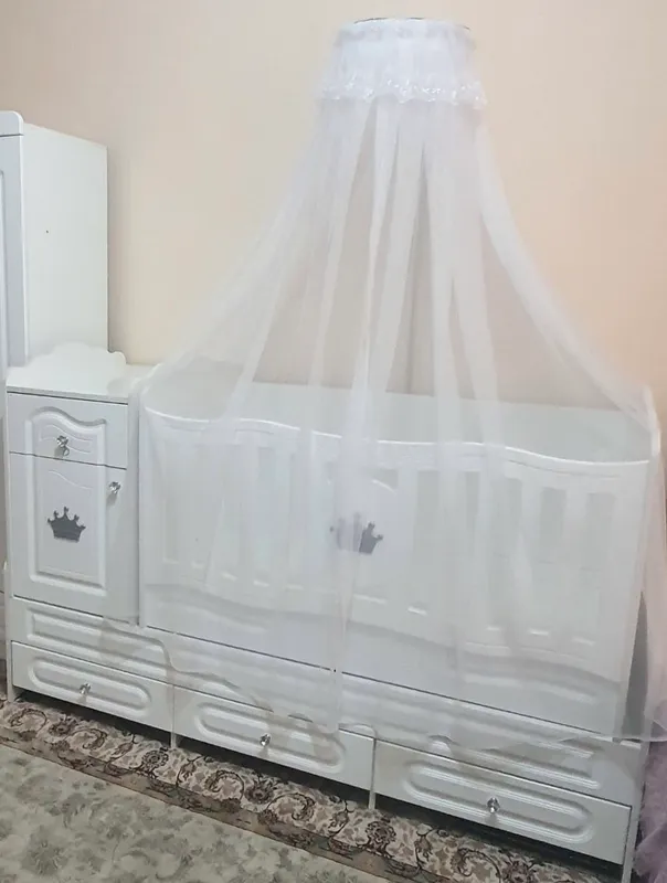 Detskiy kravat Bolalar mebeli