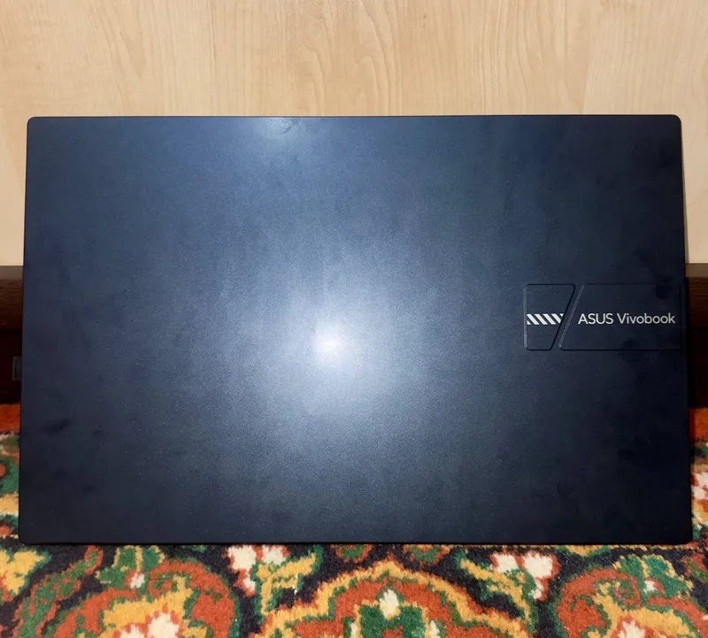 ASUS Vivobook 15 i7-13620H / 16 ГБ ОЗУ / SSD 1 ТБ 2