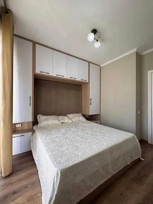 №1 Ijaraga beriladi shinam xonadon 2 xonali /6/9 Yakkasaroy tumani Shota Rustaveli ko‘chasi 1