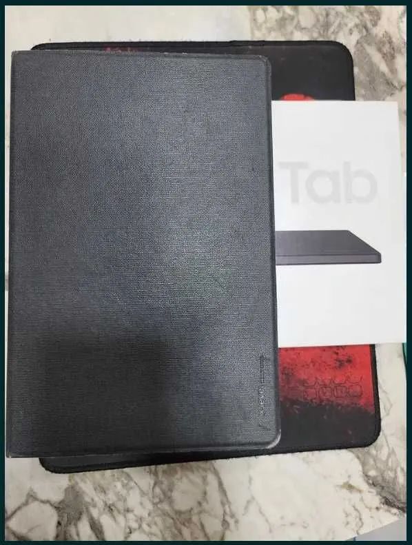 Продаётся планшет Galaxy Tab A8. 3/32 (SM-X205), (SIM + Wi-Fi) — фото 3