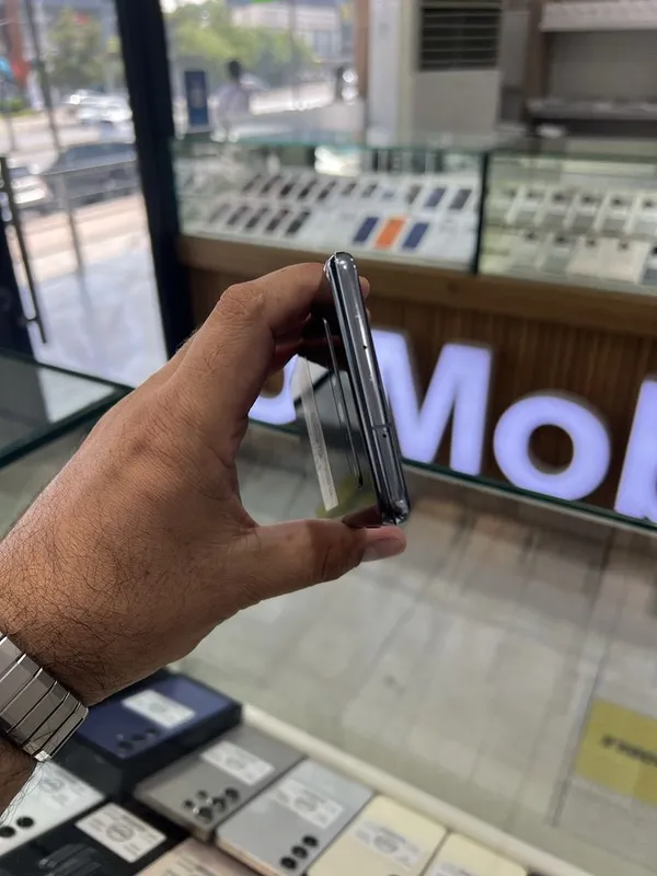 Продается (Nasiya-Вариант-Рассрочка) Galaxy S10 5G в отличном сост — фото 1