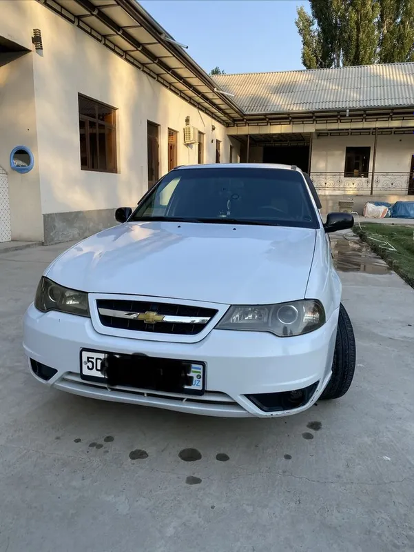 Nexia 2 16 dons polni prastoy 2009 yil 1