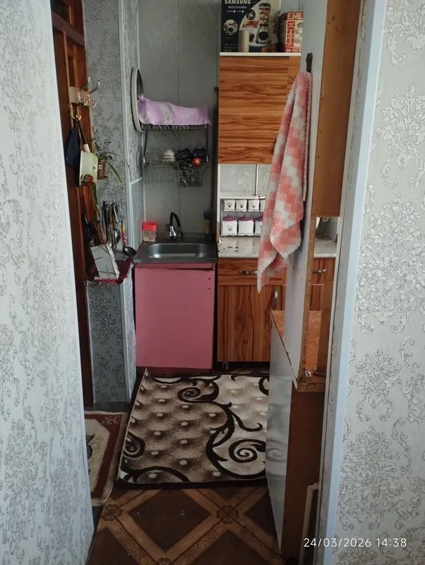 Новый центрда 1-qavatdagi uy sotiladi — фото 6