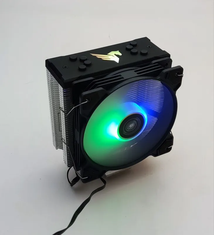Universal minorasimon turdagi CPU-kuler Universal minorasimon turdagi CPU-kuler