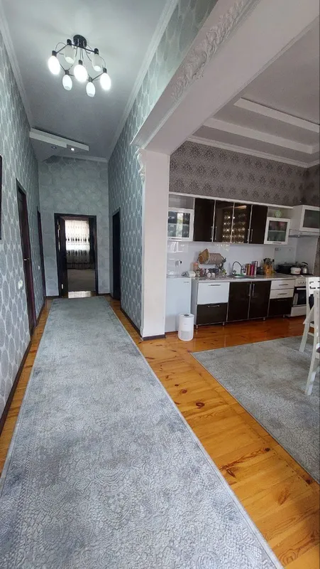 Продажа участка с домом (Циалковская / Султан Сулейман) — фото 4