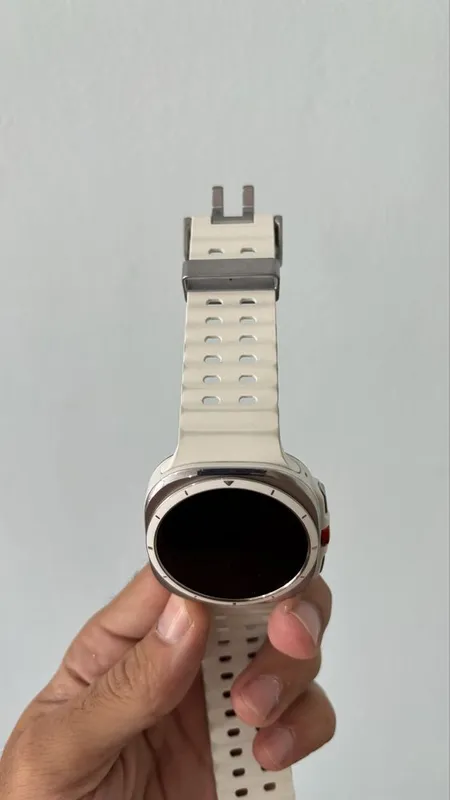 Samsung Galaxy Watch Ultra 47mm LTE 4 Samsung Galaxy Watch Ultra 47mm LTE 4