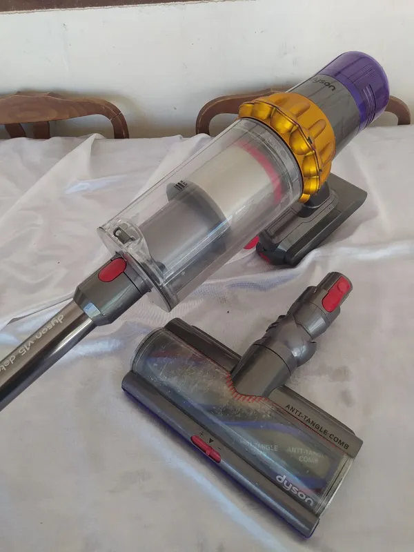 Оригинальный Dyson (плойка) 4 Оригинальный Dyson (плойка) 4