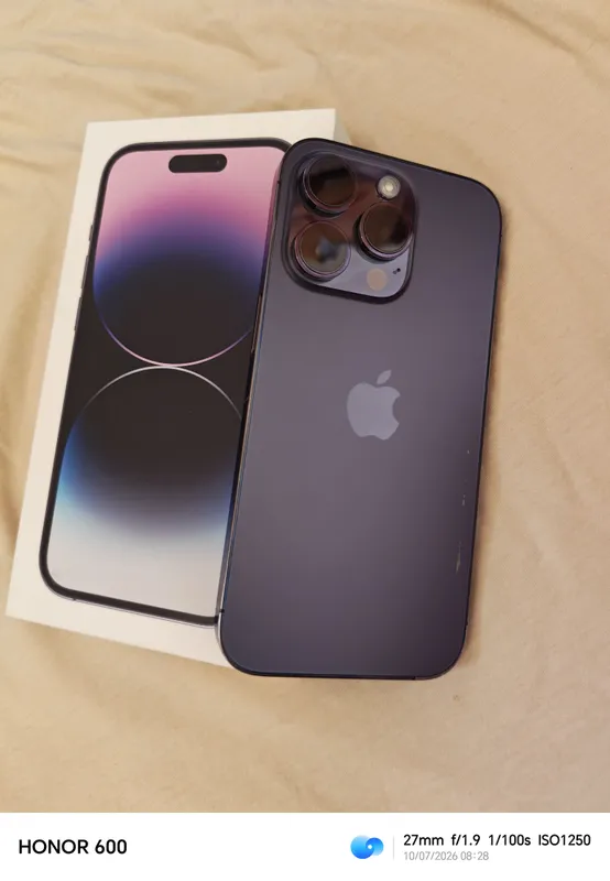 iphone 14 pro srochna sotiladi 4