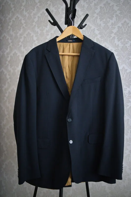 Мужской костюм двойка DS Damat 1