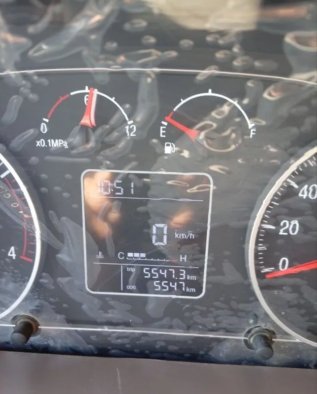 Foton yuk mashinasi sotiladi 5 Foton yuk mashinasi sotiladi 5
