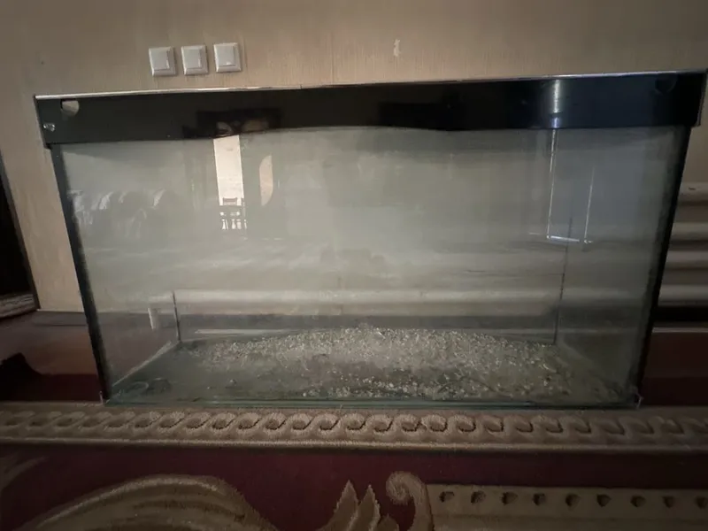 Акуариум сотилади 1