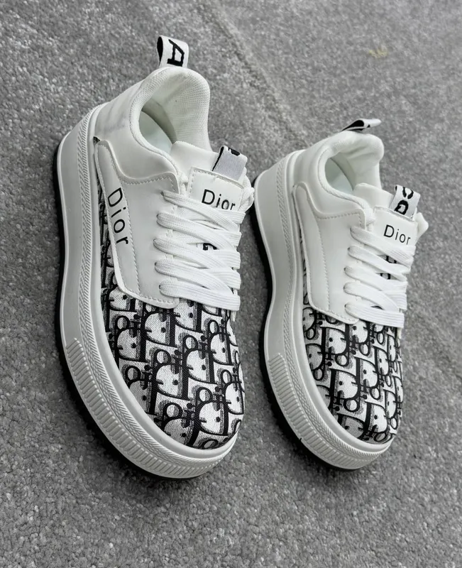 Кроссовки Dior 2 Кроссовки Dior 2