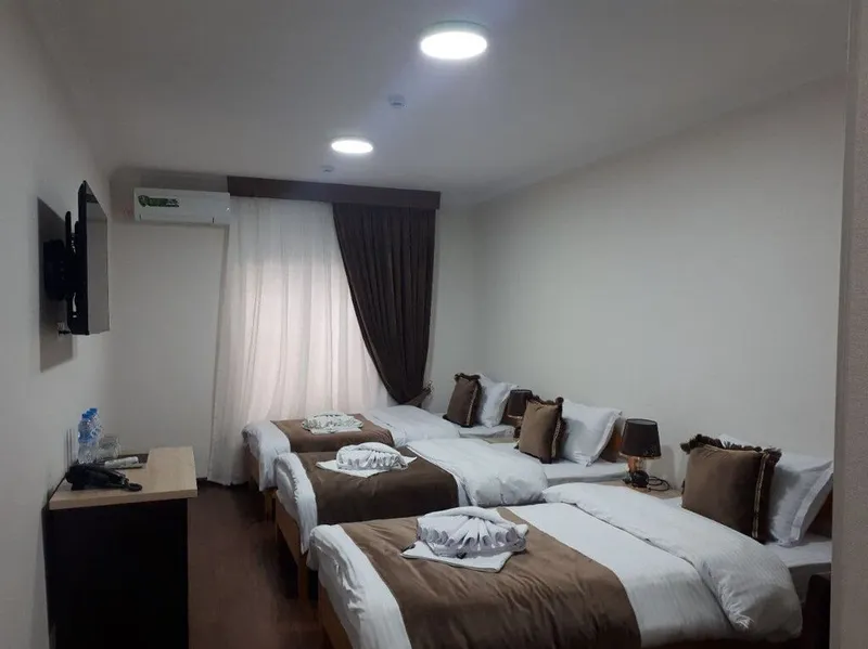 Mehmonxona hotel kivartira kunlik ijaraga
