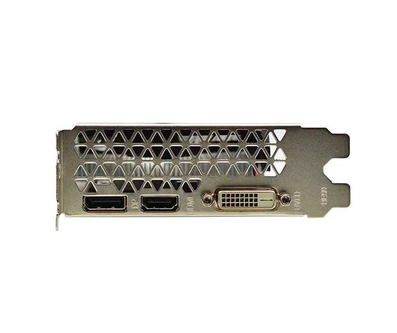 | Видеокарта GEFORCE GTX1050Ti 4096 MB Axle GDDR5 128bit DVI HDMI 2 | Видеокарта GEFORCE GTX1050Ti 4096 MB Axle GDDR5 128bit DVI HDMI 2