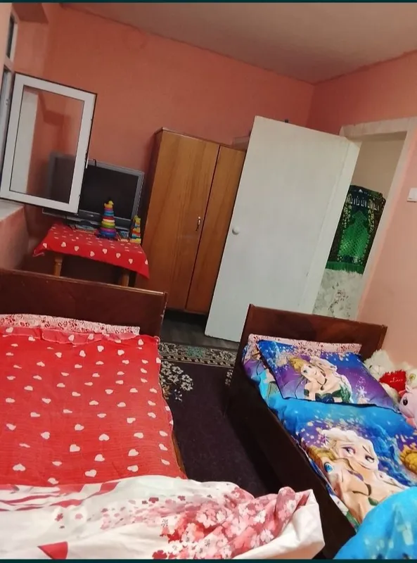 Квартира Сотилади 4