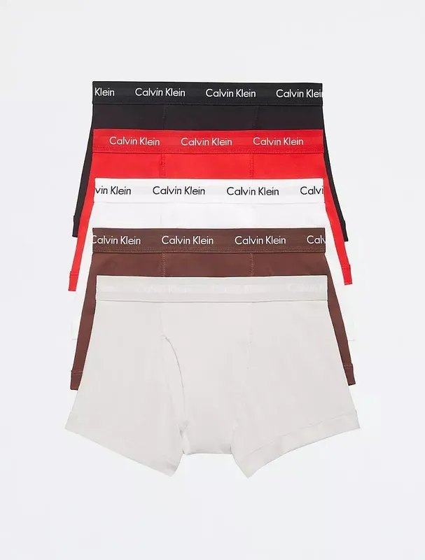 Нижнее белье от Calvin Klein — фото 3
