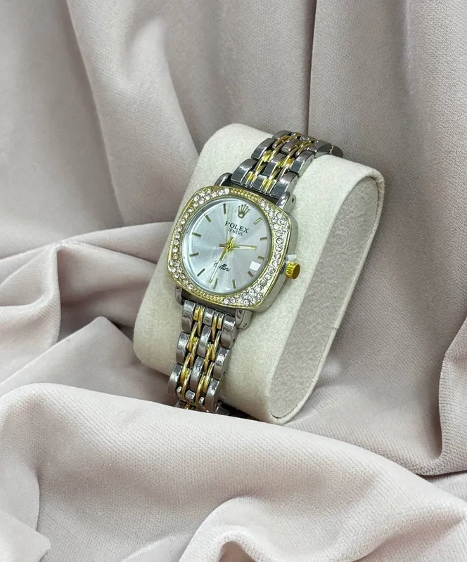 Часы Rolex для женщин 4