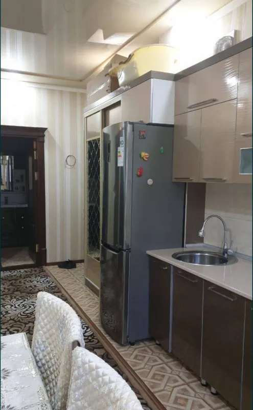 2/4/5 Паркентский базар Новостройка с мебелью и те — фото 1 2/4/5 Паркентский базар Новостройка с мебелью и те — фото 1