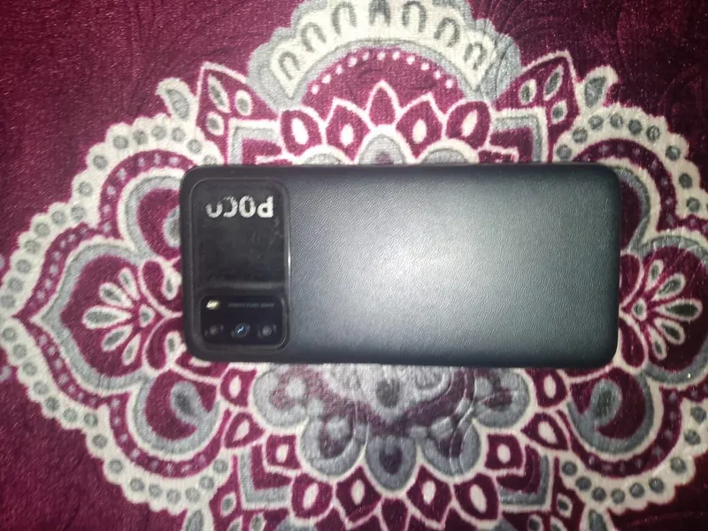 POCO M3