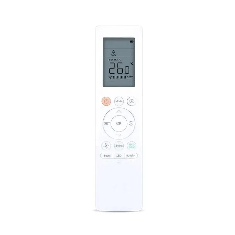 Midea alba pro AI Wi-Fi — фото 4