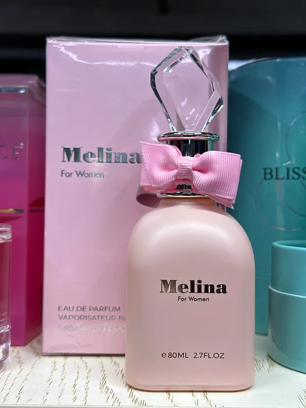 Melina for women