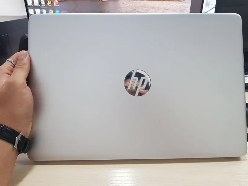 Noutbuk Hp core i3 — фото 2