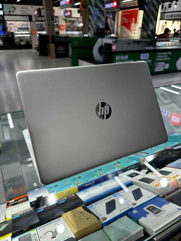 HP i5 8\256 GB aksiya — фото 1