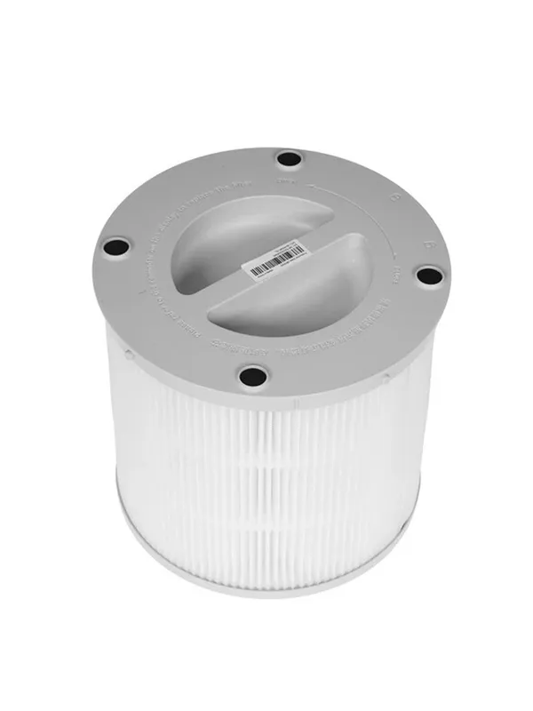 Фильтр для очистителя Xiaomi 4 Compact Smart Air Purifier, HEPA, белый — фото 2
